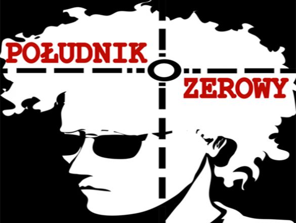 Południk Zerowy polski kickstarter