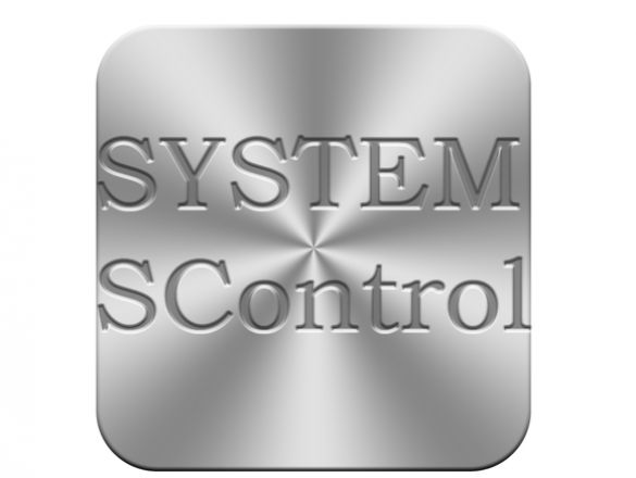 System SControl