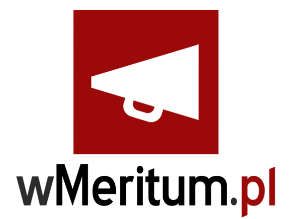 wMeritum.pl - nowy portal informacyjny ciekawe pomysły