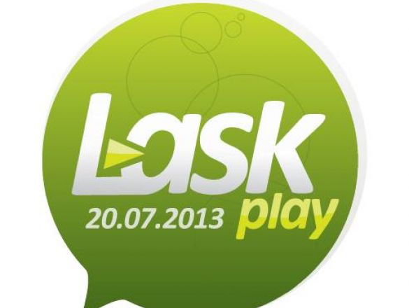 Łask Play- Włącz się polski kickstarter