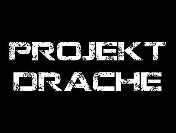 Projekt DRACHE