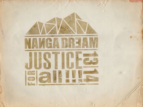 Nanga Dream crowdsourcing