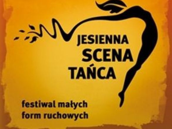 JESIENNA SCENA TAŃCA polski kickstarter