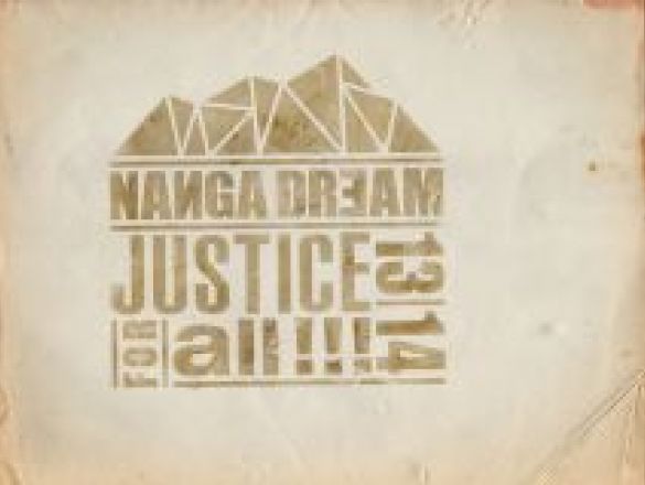 Nanga Dream part II polskie indiegogo