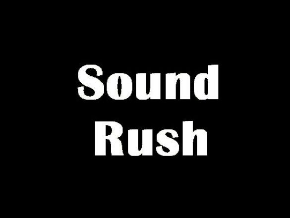 Sound Rush First Pro Demo Record