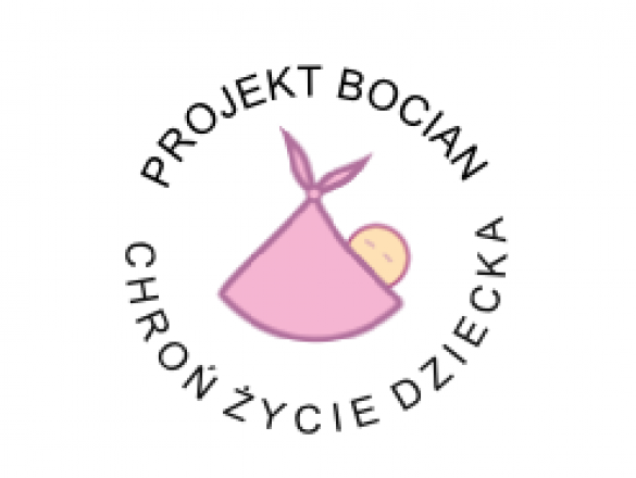 Projekt Bocian crowdfunding