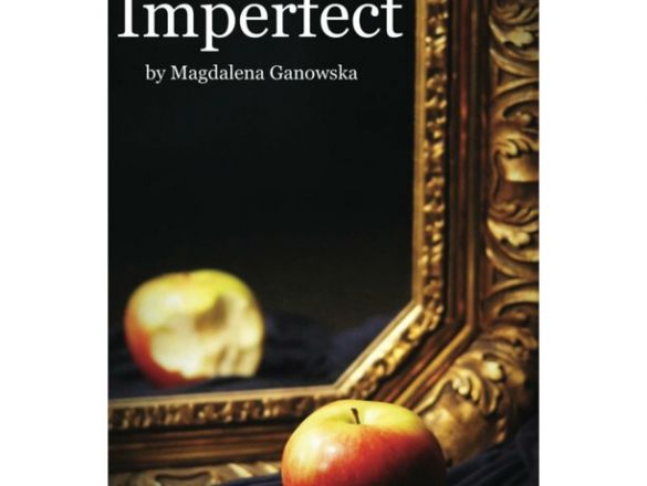 Imperfect - promocja książki anglojęzycznej