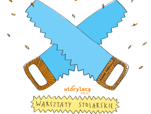Wióry lecą - stolarski piknik dla kobiet polskie indiegogo