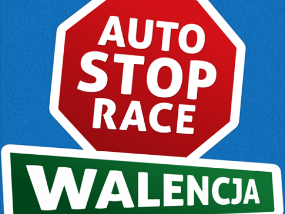 Auto Stop Race 2014 polskie indiegogo