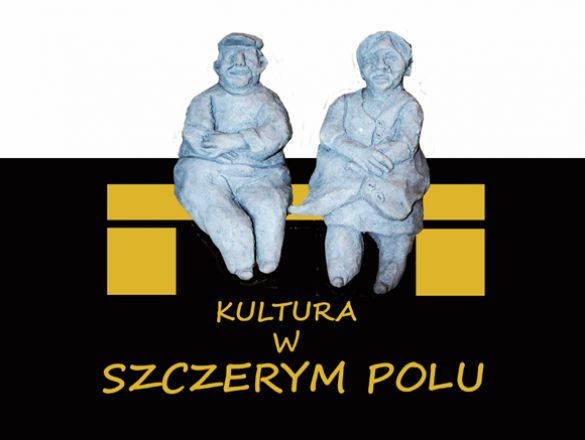 Kultura w szczerym polu. polskie indiegogo