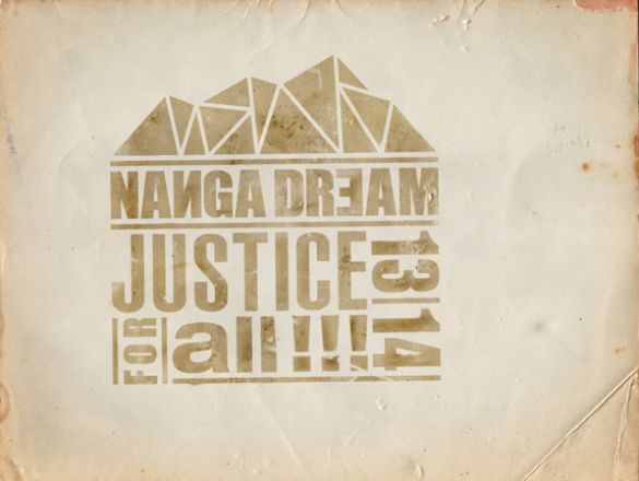 Nanga Dream part IV ciekawe projekty