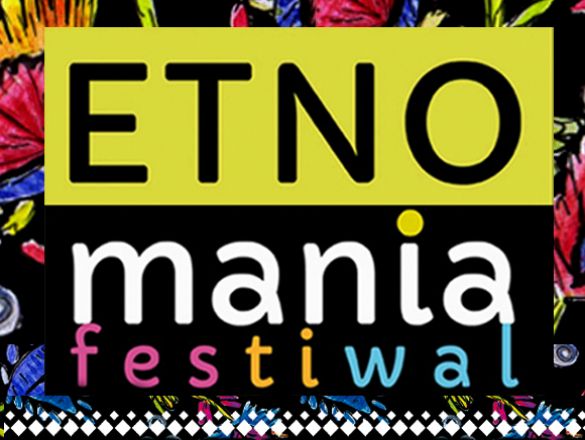 Festiwal ETNOmania polski kickstarter