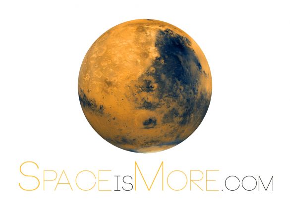 Space is More crowdfunding