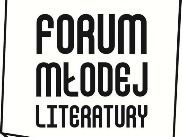 Forum Młodej Literatury polskie indiegogo