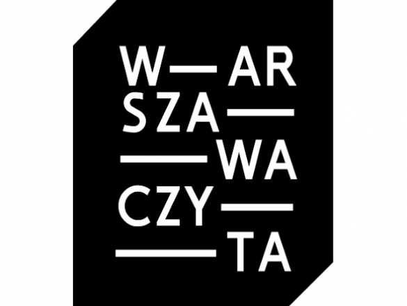Warszawa Czyta 2014 ciekawe projekty