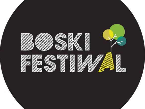 BOSKI FEST 2014