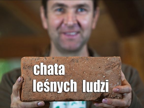 Chata Leśnych Ludzi polski kickstarter