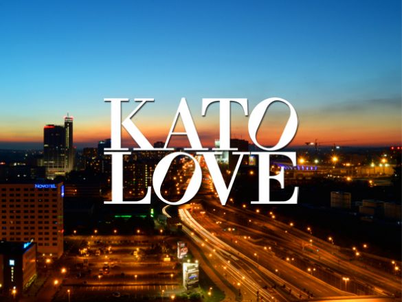KATOLOVE / Wystąp w filmie promującym Katowice!