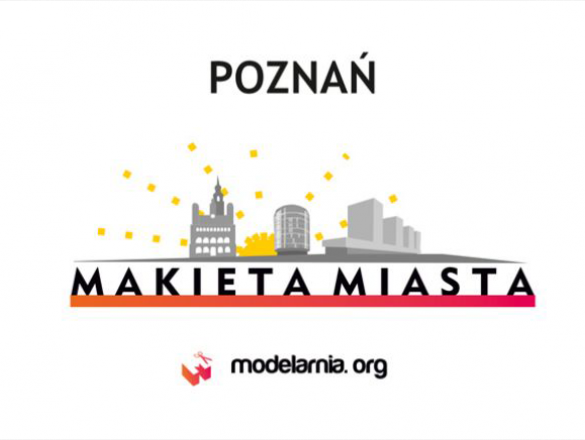MAKIETA MIASTA polski kickstarter