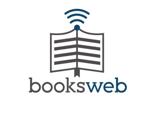 Strona internetowa BOOKSWEB