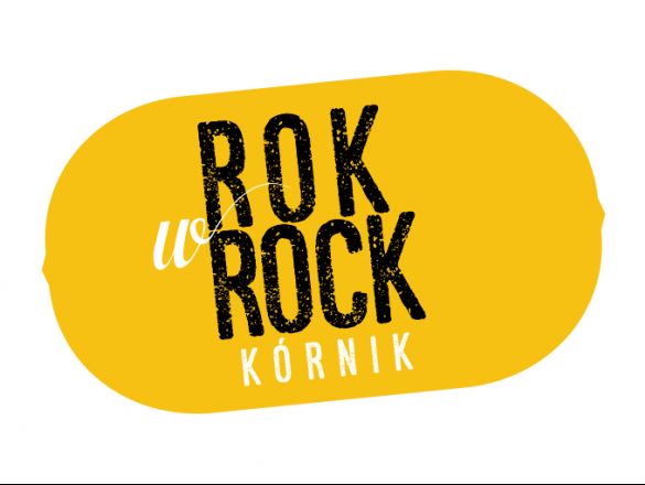 Festiwal Rok w Rock w Kórniku! finansowanie społecznościowe