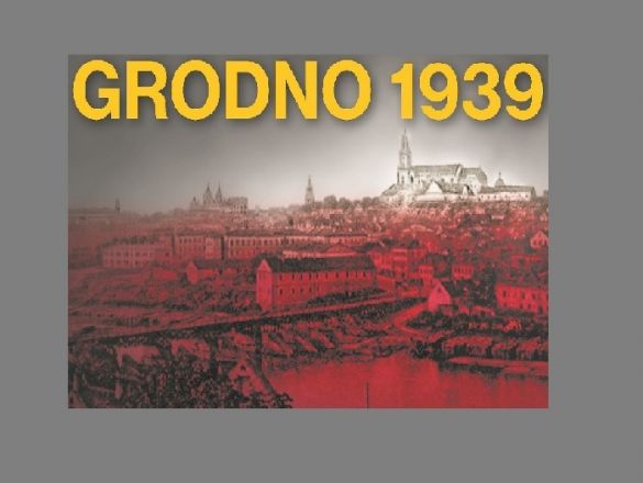 Film GRODNO 1939 crowdsourcing
