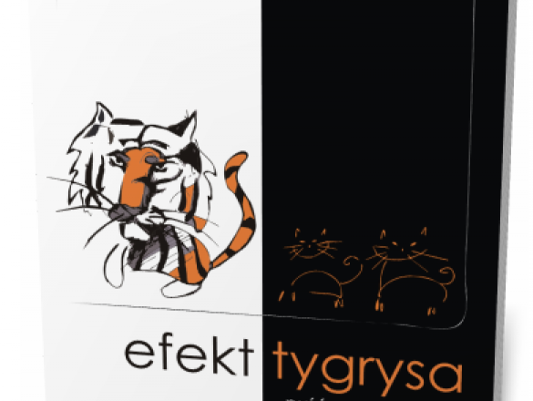 Efekt tygrysa - puść swoją osobistą markę w ruch crowdsourcing