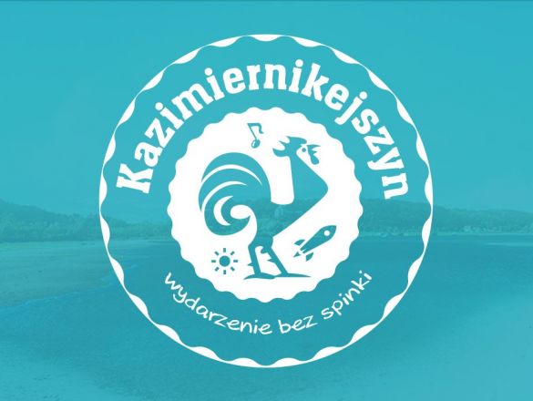 Kazimiernikejszyn: wydarzenie bez spinki ciekawe projekty