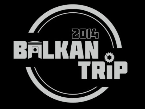 BałkanTrip 2014 - Wyprawa motocyklami WSK