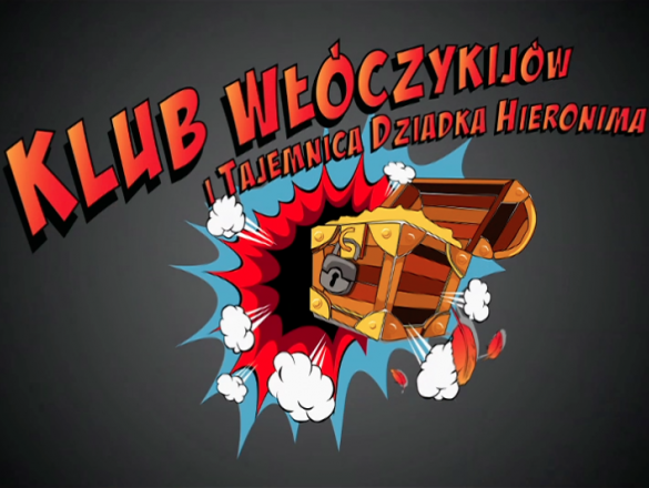 Produkcja filmu przygodowego Klub Włóczykijów polskie indiegogo