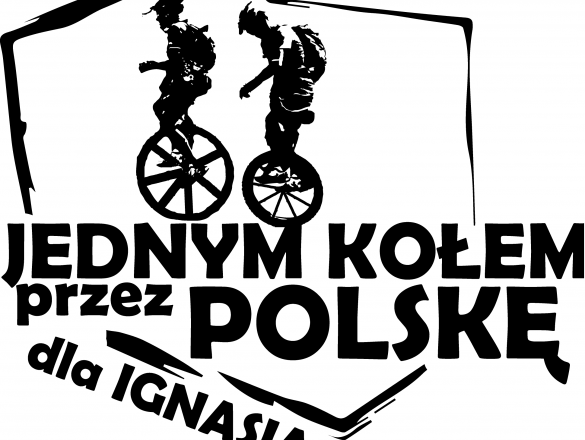 Jednym kołem przez Polskę polskie indiegogo