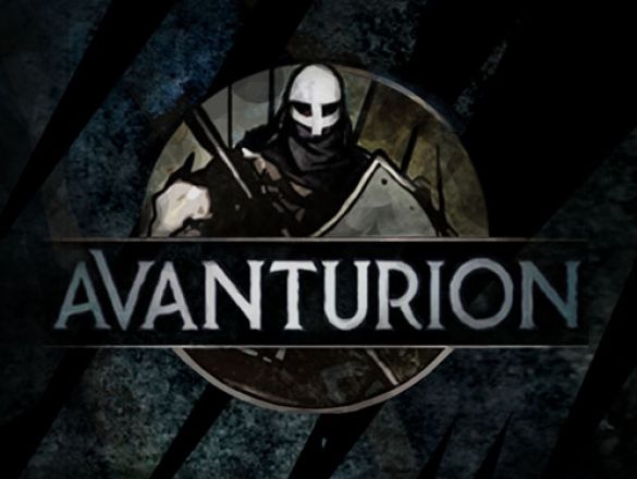 Avanturion - strategiczna gra mmorpg polskie indiegogo