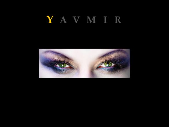 Płyta YAVMIR crowdfunding