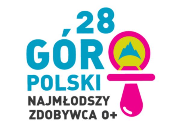 Najmłodszy Zdobywca Korony Gór Polski polski kickstarter