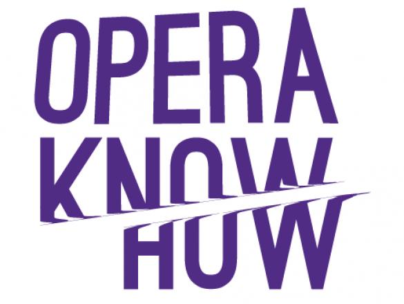 Festiwal Opera Know-how finansowanie społecznościowe