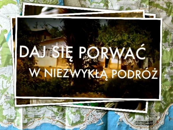 Migawką w Ebolę polski kickstarter