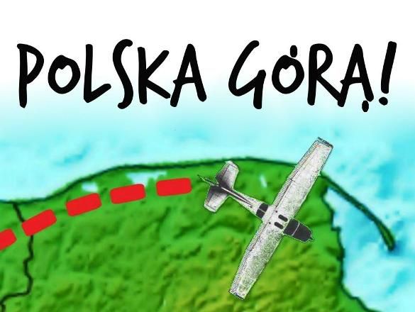 Polska górą! polski kickstarter