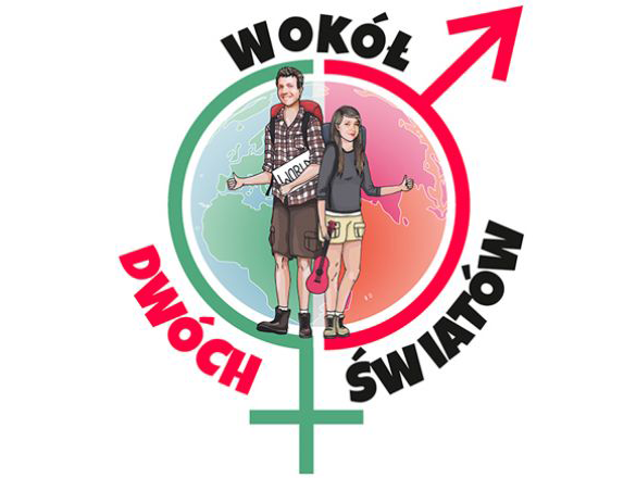 Wokół Dwóch Światów polski kickstarter