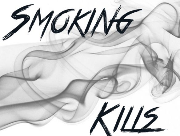 Palenie Zabija - film interaktywny