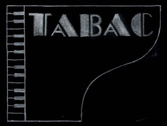 Pomóż TABAC wydać pierwszą oficjalną płytę! polskie indiegogo