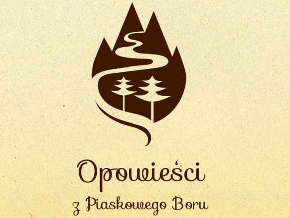 Opowieści z Piaskowego Boru- Wydanie audiobooka polski kickstarter