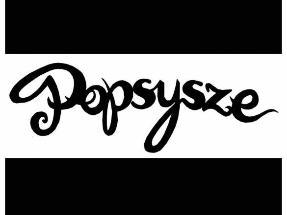 Popsysze - wydanie drugiej płyty ciekawe pomysły