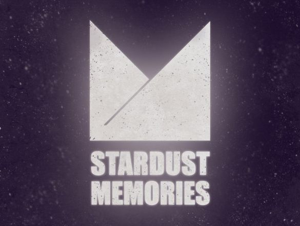 Stardust Memories - debiutancka płyta! ciekawe pomysły