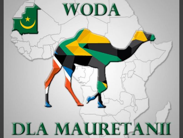 Woda dla Mauretanii ciekawe projekty