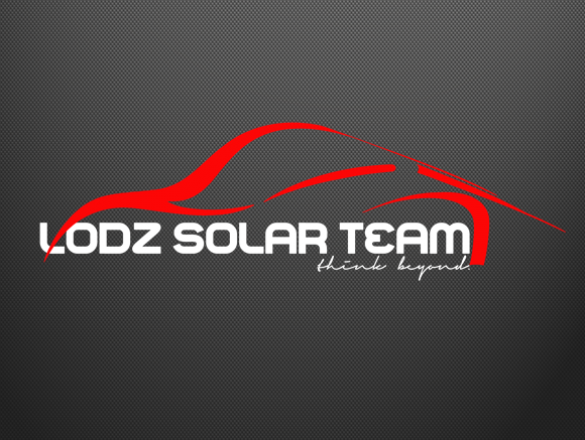 Lodz Solar Team crowdfunding
