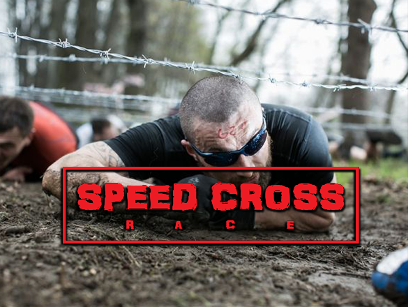 Speed Cross Race -bieg eXtremalnie wciągający!!! ciekawe pomysły