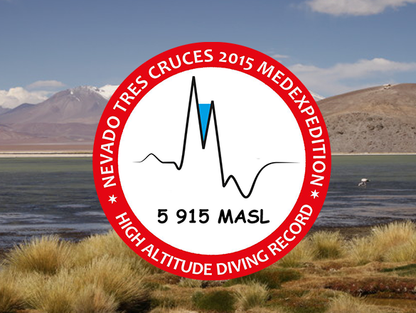 Tres Cruces 2015 MedExpedition crowdsourcing