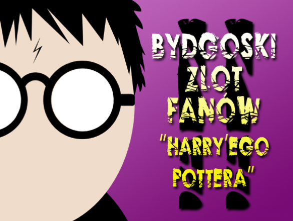 II Bydgoski Zlot Fanów "Harry'ego Pottera"