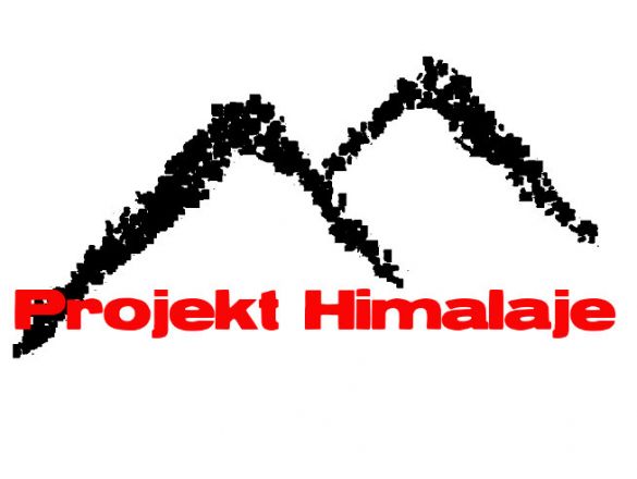 Projekt Himalaje polski kickstarter