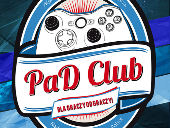 Pad Club - pub dla graczy od graczy